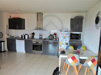 appartement à Montpellier (34)