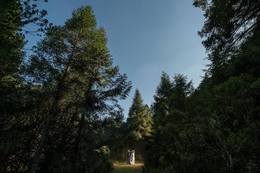 Fotografo di matrimoni Julia Rivera (julsriverd). Foto del 7 dicembre 2022