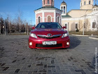 продам авто Toyota Camry Camry VI