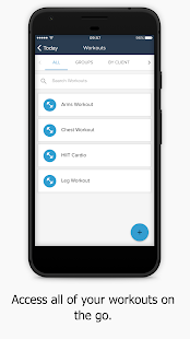 Live fit coach(圖4)-速報App