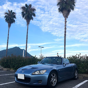 S2000 AP1