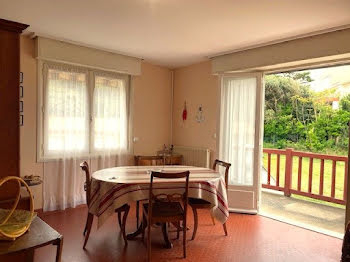 appartement à Anglet (64)