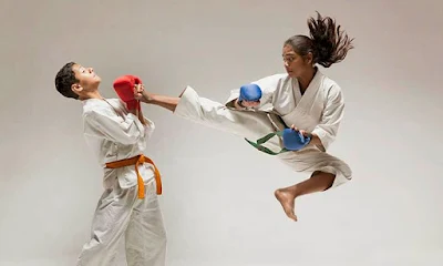 Taekwondo Association Of Karnataka