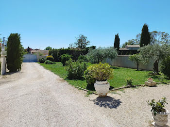 maison à Montfavet (84)