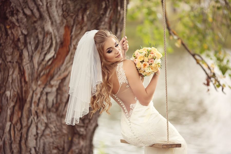 Wedding photographer Leysan Belyaeva (lesan). Photo of 29 October 2015