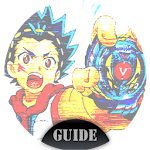 Cover Image of Télécharger Guide For Beybladee Burste 2020 (New Spinning Top) 1.1 APK