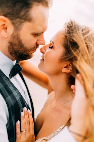 Photographe de mariage Pawel Andrzejewski (loveneeds). Photo du 10 juin 2022