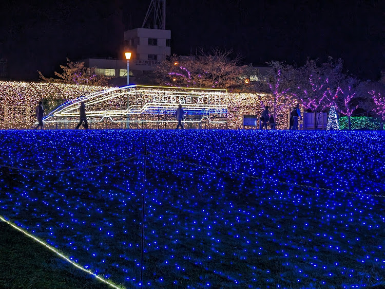 アルテオンの道の駅アグリパーク竜王・竹生島・敦賀赤レンガ倉庫・平泉寺白山神社・九頭竜ダムに関するカスタム事例の投稿画像18枚目