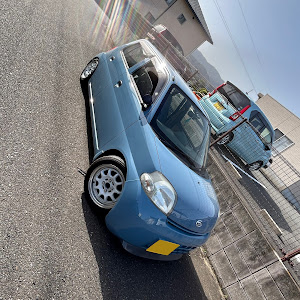 エッセ L235S