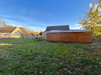 maison à Cinq-Mars-la-Pile (37)