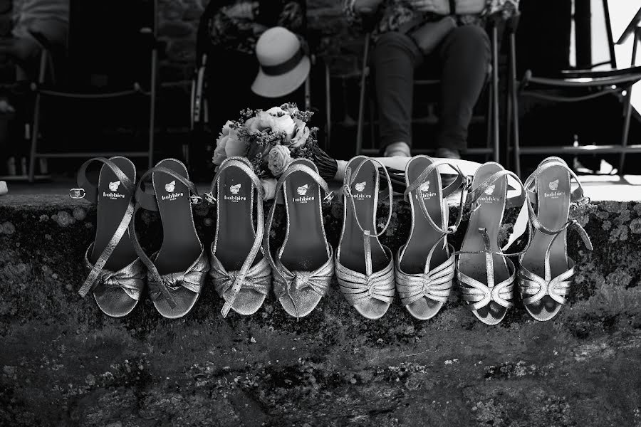 Fotografo di matrimoni Benoit Pitre (benoitpitre). Foto del 8 luglio 2023