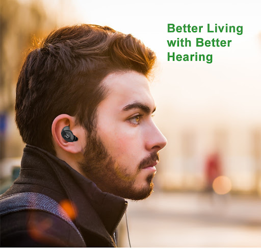 Title 10, H001 Rechargeable Bluetooth Digital Headset Sou...