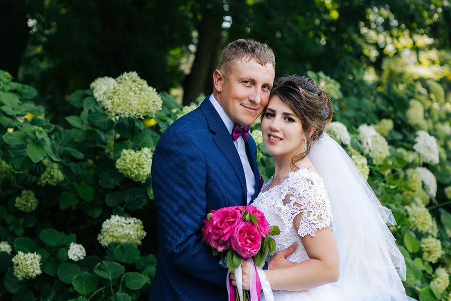 Wedding photographer Yuriy Peklich (pyn69). Photo of 31 July 2019