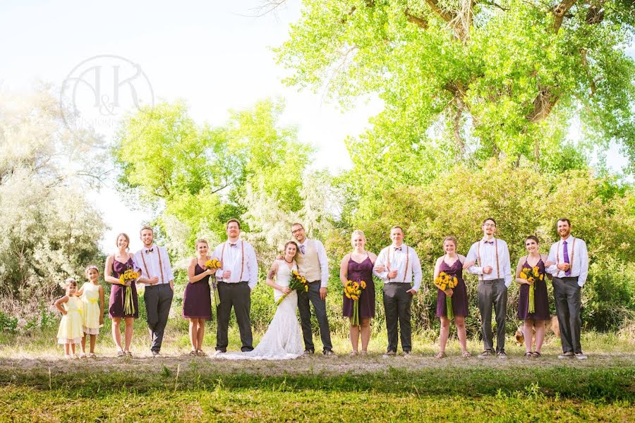 Photographe de mariage Adriane Nielsen (adrianenielsen). Photo du 21 novembre 2019