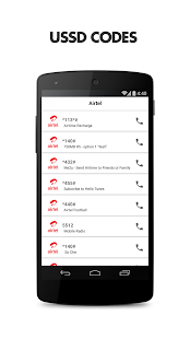 Camera Airtime Recharge & Ussd Codes (Zambia)(圖6)-速報App