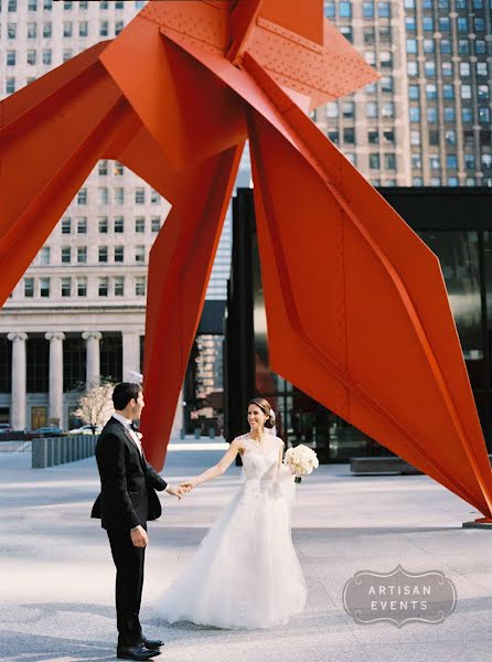 Fotógrafo de bodas Amanda Sudimack (amandasudimack). Foto del 29 de diciembre 2019