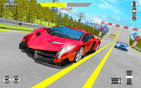 Extreme Car Racing 2019(圖2)-速報App