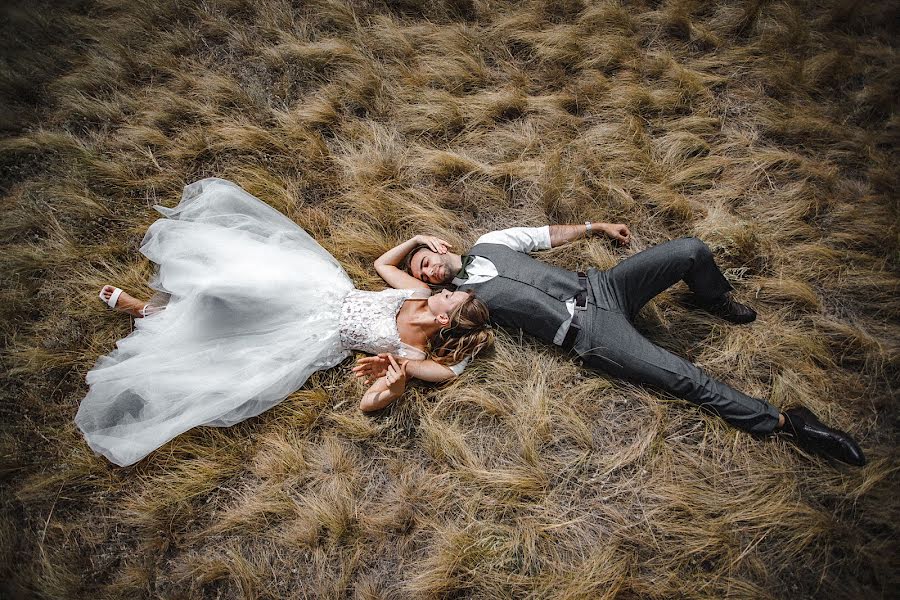 Fotógrafo de bodas Pavel Gubanov (gubanoff). Foto del 20 de agosto 2021