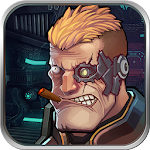 Zergs Hunter Free Apk