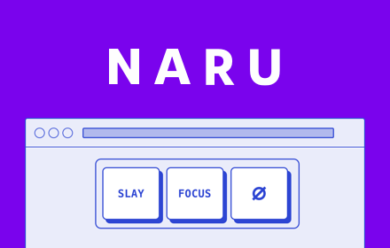 Naru small promo image