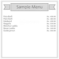 Apna Aggarwal Sweets menu 2