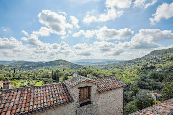 maison à Magagnosc (06)