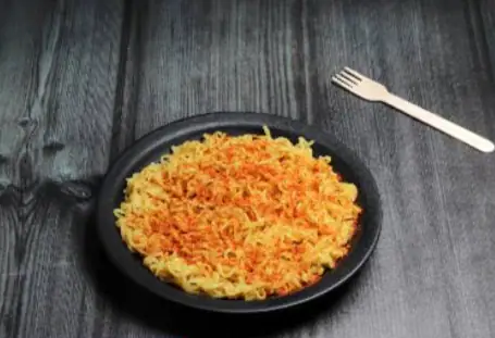 Peri Peri Maggi