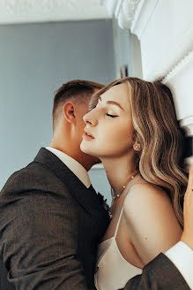 Vestuvių fotografas Darya Sokolova (birdyfalcon). Nuotrauka 2023 liepos 14