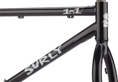 Surly 1x1 Single Speed Frameset alternate image 5