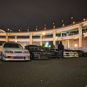 チェイサー JZX100