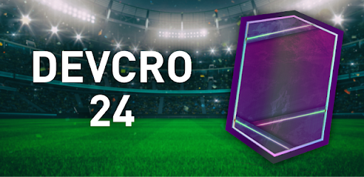 DEVCRO 24 - DRAFT, PACKS!