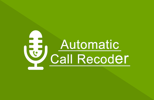 Automatic Call Recorder Free