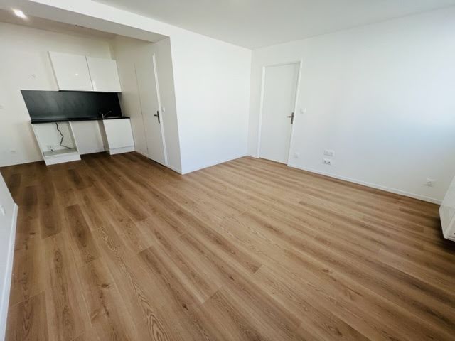 Vente appartement 2 pièces 53.6 m² à Creil (60100), 126 500 €