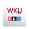 WKU Public Radio App icon