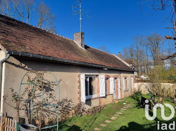 maison à Sorel-Moussel (28)