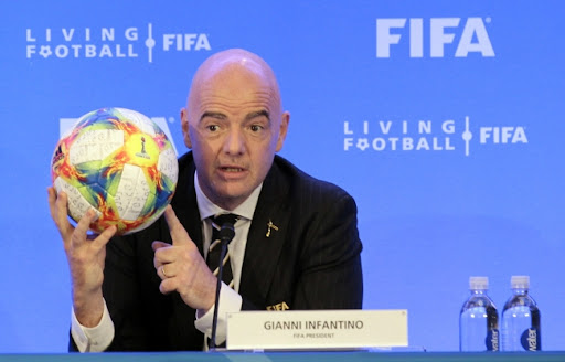 Fifa će najverovatnije odobriti povratak mladih ruskih reprezentacija u takmičenja