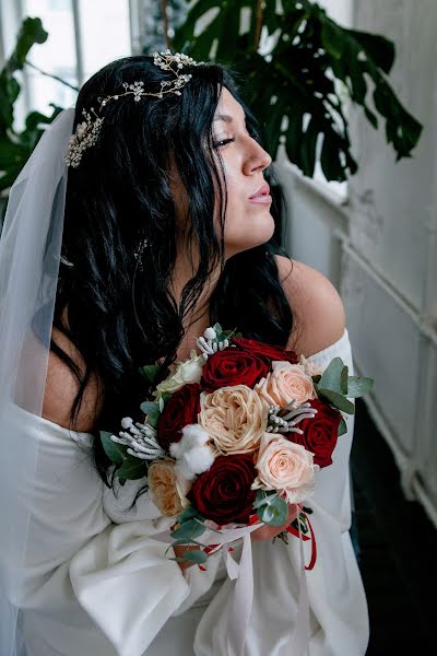 Wedding photographer Alina Kozinec (kozinetsph). Photo of 12 March 2023