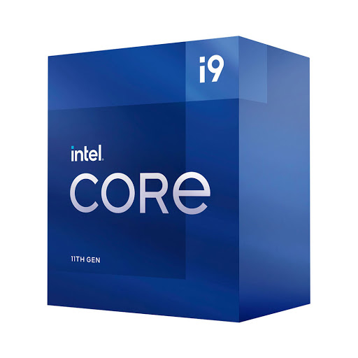 CPU INTEL Core i9-11900 (8C/16T, 2.50 GHz - 5.20 GHz, 16MB) - 1200