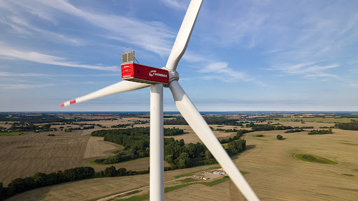 Nordex has confirmed its role in supplying 57 Nordex WTG Delta4000 series turbines for a R9 billion cluster of three wind farms in the Eastern Cape.