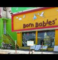 Born Babies photo 3