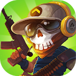 Cover Image of Télécharger End Zombies 1.0.10 APK