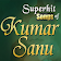 Kumar Sanu Super Hit Songs icon