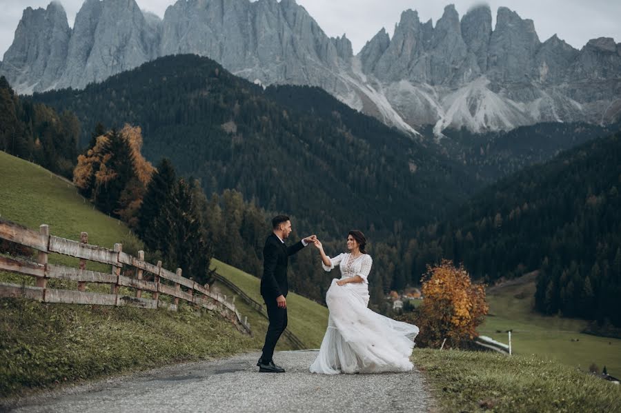 Photographe de mariage Karina Gacura (karinagacura). Photo du 11 mars 2019