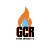 GCR Heating & Plumbing Limited Logo