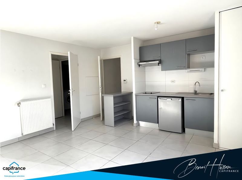 Vente appartement 2 pièces 45 m² à Toulouse (31000), 145 000 €