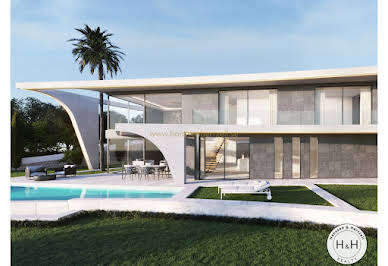 Villa with pool 4