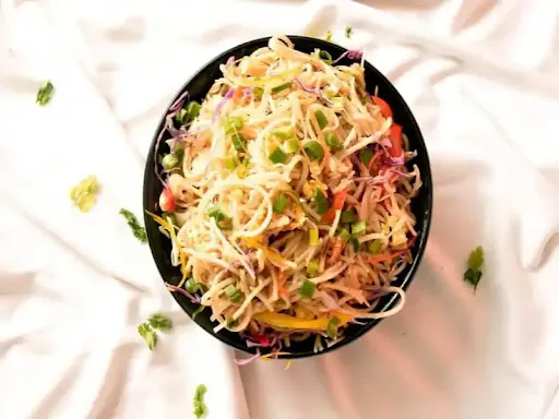 Chicken Hakka Noodles