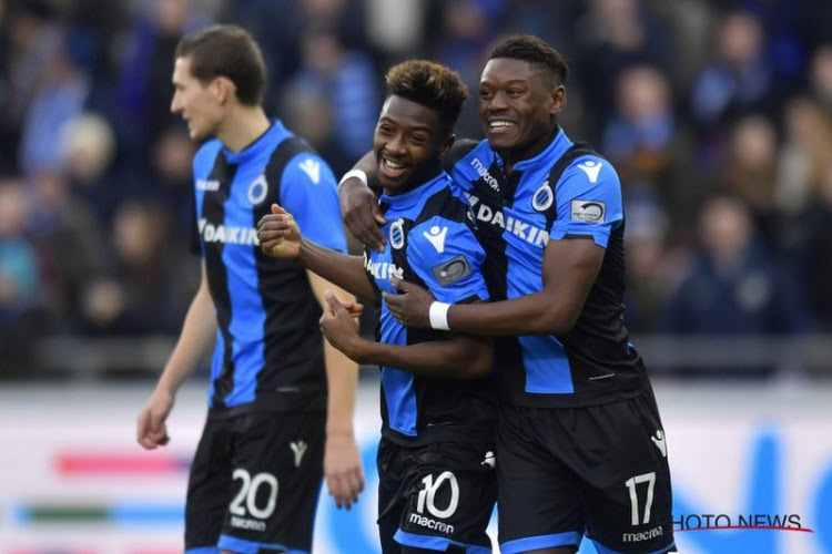 Wat een reeks: niemand deed zo straf als Club Brugge sinds invoering van play-offs, we moeten al teruggaan naar ... Club Brugge