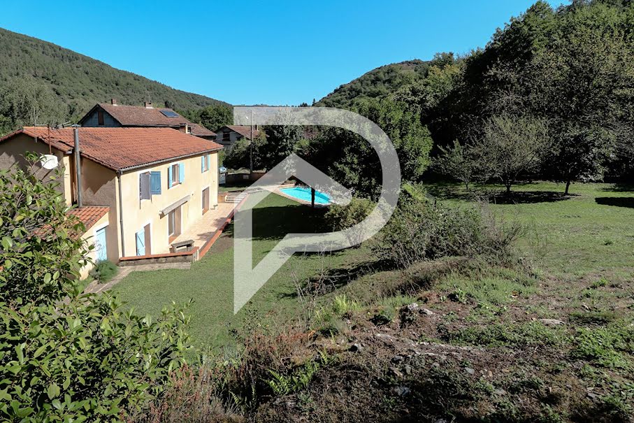 Vente maison 5 pièces 168 m² à Albi (81000), 259 000 €