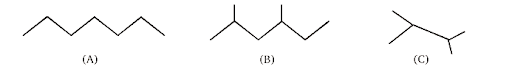 Alkanes